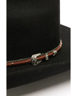 Cody James Mens' Range Rider Cowboy Hat  -Ariat Western Outlet Store 2000275615 001 P6