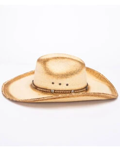 Cody James Men's 15X Toasted Palm Cowboy Hat -Ariat Western Outlet Store 2000278729 101 P3
