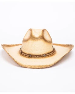 Cody James Men's 15X Toasted Palm Cowboy Hat -Ariat Western Outlet Store 2000278729 101 P4