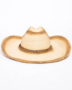 Cody James Men's 15X Toasted Palm Cowboy Hat -Ariat Western Outlet Store 2000278729 101 P5