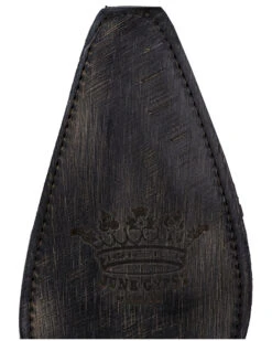 Junk Gypsy By Lane Women's Hard To Handle Over The Knee Boots - Snip Toe -Ariat Western Outlet Store 2000279337 020 P7