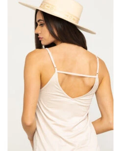 Shyanne Women's Faux Suede Cami -Ariat Western Outlet Store 2000280258 280 P5