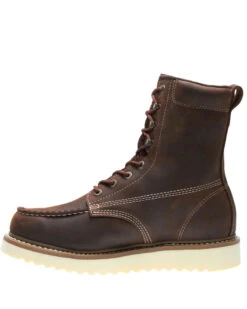 Wolverine Men's Loader Work Boots - Steel Toe -Ariat Western Outlet Store 2000280721 200 P3