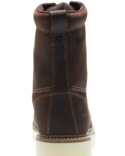 Wolverine Men's Loader Work Boots - Steel Toe -Ariat Western Outlet Store 2000280721 200 P4