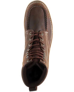 Wolverine Men's Loader Work Boots - Steel Toe -Ariat Western Outlet Store 2000280721 200 P6