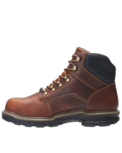 Wolverine Men's Raider II Work Boots - Soft Toe -Ariat Western Outlet Store 2000284098 200 P3