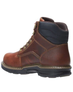 Wolverine Men's Raider II Work Boots - Soft Toe -Ariat Western Outlet Store 2000284098 200 P4