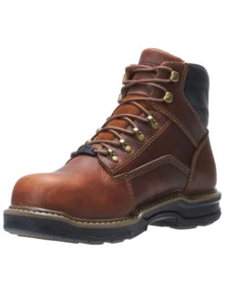 Wolverine Men's Raider II Work Boots - Soft Toe -Ariat Western Outlet Store 2000284098 200 P7