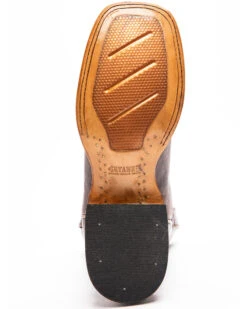 Shyanne Women's Hybrid Leather TPU Sweetwater Western Performance Boots - Broad Square Toe -Ariat Western Outlet Store 2000284670 200 P7