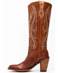 Idyllwind Women's Stance Western Boots - Medium Toe -Ariat Western Outlet Store 2000284762 235 P3