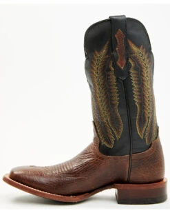 Cody James Men's Buck Western Boots - Broad Square Toe -Ariat Western Outlet Store 2000284786 933 P3