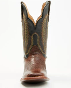 Cody James Men's Buck Western Boots - Broad Square Toe -Ariat Western Outlet Store 2000284786 933 P4