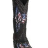 Lane Women's Old Glory Western Boots - Snip Toe