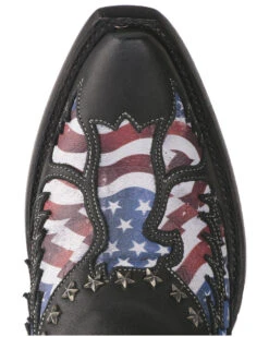 Lane Women's Old Glory Western Boots - Snip Toe 12 Lane Women's Old Glory Western Boots - Snip Toe -Ariat Western Outlet Store 2000285537 001 P6