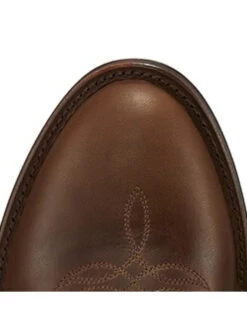 Tony Lama Men's Patron Fossil Western Boots - Round Toe 10 Tony Lama Men's Patron Fossil Western Boots - Round Toe -Ariat Western Outlet Store 2000285653 280 P5