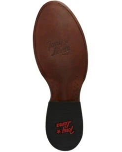 Tony Lama Men's Patron Fossil Western Boots - Round Toe 11 Tony Lama Men's Patron Fossil Western Boots - Round Toe -Ariat Western Outlet Store 2000285653 280 P6