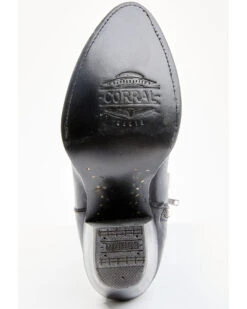 Corral Women's Embroidery Tall Western Boots - Pointed Toe -Ariat Western Outlet Store 2000288143 001 P7