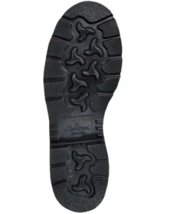 Thorogood Men's Crazyhorse Made In The USA Waterproof Work Boots - Steel Toe -Ariat Western Outlet Store 2000289979 200 P4