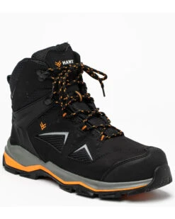 Hawx Men's Athletic Hiker Boots - Composite Toe