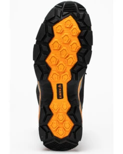 Hawx Men's Athletic Hiker Boots - Composite Toe -Ariat Western Outlet Store 2000290911 001 P7