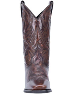 Laredo Men's Lawton Western Boots - Square Toe -Ariat Western Outlet Store 2000291116 280 P5