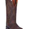 Dan Post Women's Western Boots - Broad Square Toe