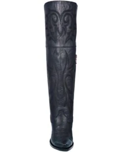 Dan Post Women's Jilted Fashion Western Boots - Snip Toe -Ariat Western Outlet Store 2000291224 001 P5