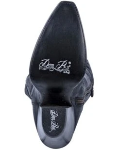 Dan Post Women's Jilted Fashion Western Boots - Snip Toe -Ariat Western Outlet Store 2000291224 001 P8