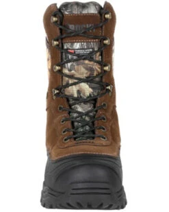 Rocky Men's Multi-Trax Waterproof Outdoor Boots - Soft Toe -Ariat Western Outlet Store 2000291446 234 P5