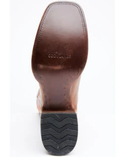 Cody James Men's Wittsburg Western Boots - Broad Square Toe -Ariat Western Outlet Store 2000294907 101 P7