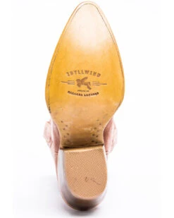 Idyllwind Women's Charmed Life Western Boots - Pointed Toe -Ariat Western Outlet Store 2000295806 681 P7