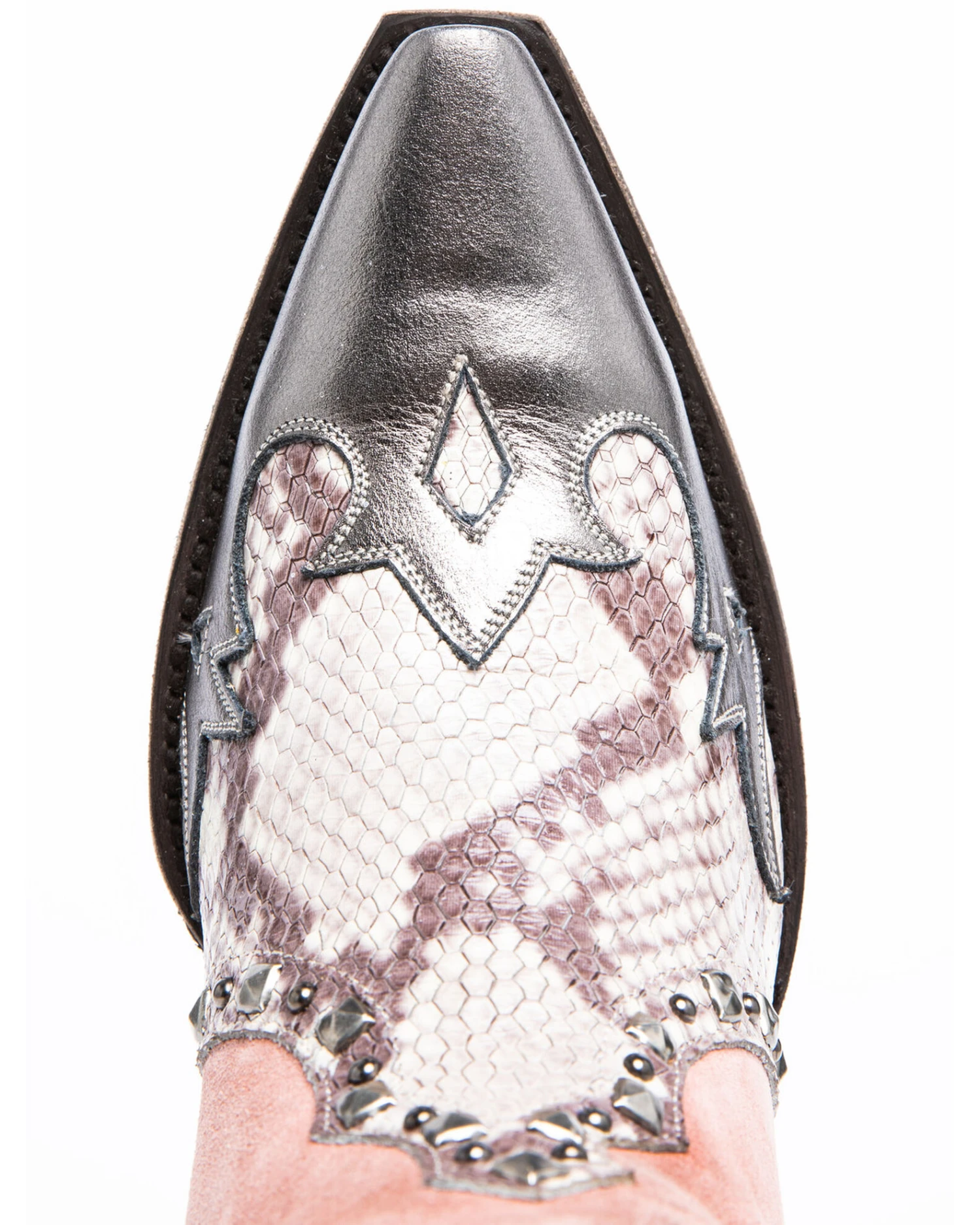 Idyllwind Women's Leap Western Boots - Snip Toe 6 Idyllwind Women's Leap Western Boots - Snip Toe - Image 6