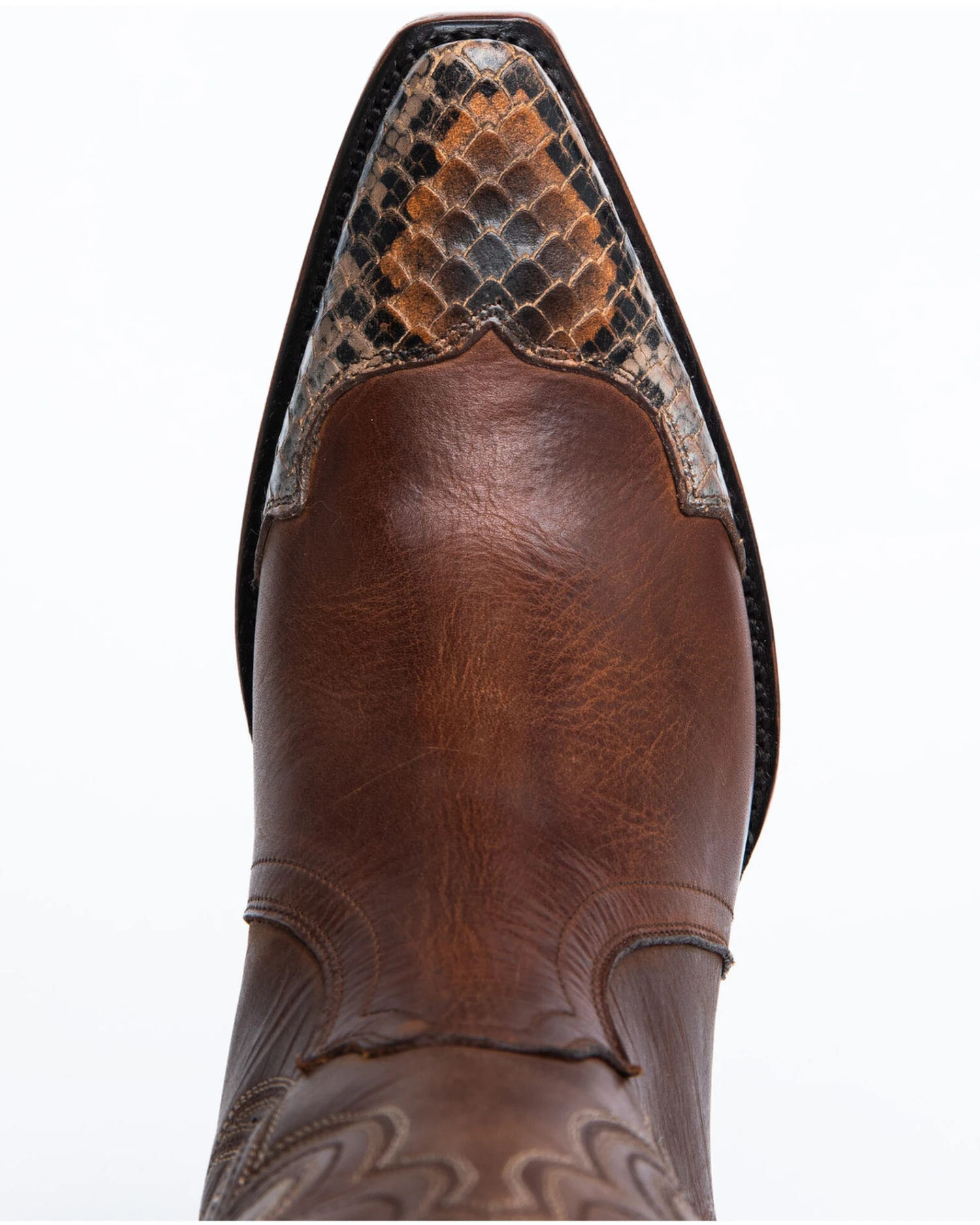 Idyllwind Women's Scaled-Up Western Boots - Snip Toe 6 Idyllwind Women's Scaled-Up Western Boots - Snip Toe - Image 6