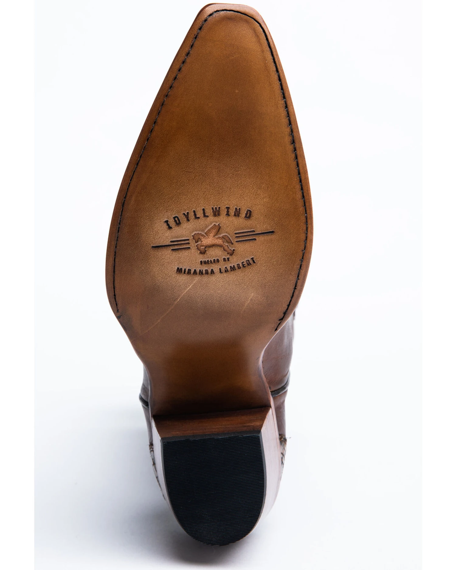 Idyllwind Women's Scaled-Up Western Boots - Snip Toe 7 Idyllwind Women's Scaled-Up Western Boots - Snip Toe - Image 7