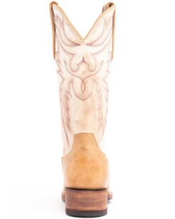 Idyllwind Women's Bold Western Performance Boots - Broad Square Toe 11 Idyllwind Women's Bold Western Performance Boots - Broad Square Toe -Ariat Western Outlet Store 2000295830 280 P5