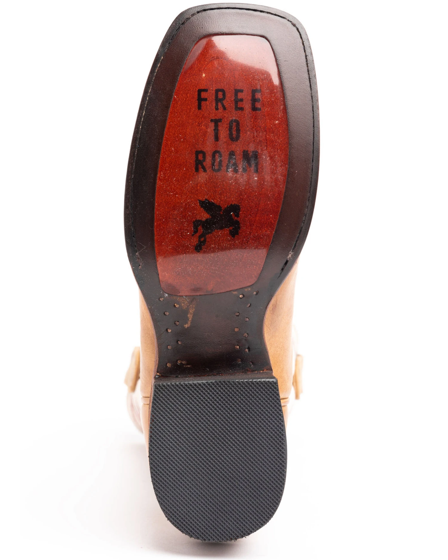 Idyllwind Women's Bold Western Performance Boots - Broad Square Toe 7 Idyllwind Women's Bold Western Performance Boots - Broad Square Toe - Image 7