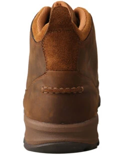Twisted X Men's Hiker Work Boots - Soft Toe -Ariat Western Outlet Store 2000307451 200 P4