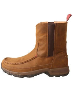 Twisted X Men's Pull On Hiker Boots - Soft Toe -Ariat Western Outlet Store 2000307452 200 P3