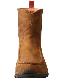 Twisted X Men's Pull On Hiker Boots - Soft Toe -Ariat Western Outlet Store 2000307452 200 P5