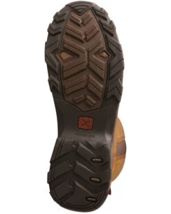 Twisted X Men's Pull On Hiker Boots - Soft Toe -Ariat Western Outlet Store 2000307452 200 P6