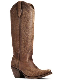 Ariat Western Outlet Store 7 Ariat Women's Casanova Western Boots - Snip Toe