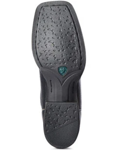 Ariat Women's Round Up Remuda Western Boots - Broad Square Toe -Ariat Western Outlet Store 2000321426 001 P5