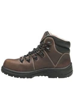 Avenger Women's Framer Waterproof Hiker Boots - Composite Toe -Ariat Western Outlet Store 2000321568 200 P3