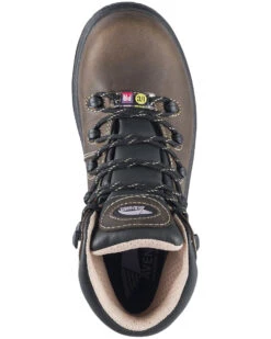 Avenger Women's Framer Waterproof Hiker Boots - Composite Toe -Ariat Western Outlet Store 2000321568 200 P6