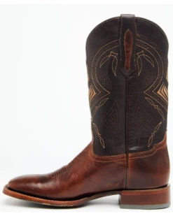Cody James Men's Blue Collection Western Performance Boots - Broad Square Toe -Ariat Western Outlet Store 2000324583 271 P3