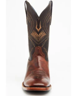 Cody James Men's Blue Collection Western Performance Boots - Broad Square Toe -Ariat Western Outlet Store 2000324583 271 P4