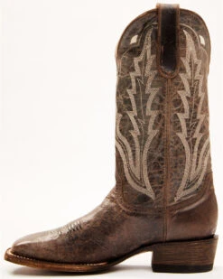 Idyllwind Women's Bandit Western Performance Boots - Broad Square Toe -Ariat Western Outlet Store 2000324733 201 P3