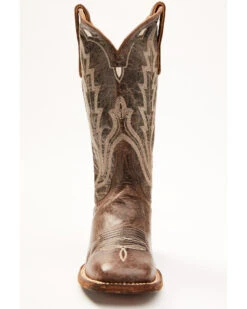 Idyllwind Women's Bandit Western Performance Boots - Broad Square Toe -Ariat Western Outlet Store 2000324733 201 P4
