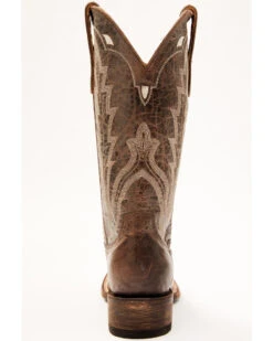 Idyllwind Women's Bandit Western Performance Boots - Broad Square Toe -Ariat Western Outlet Store 2000324733 201 P5