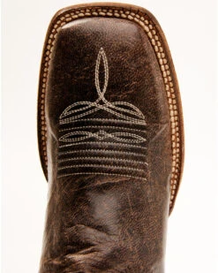 Idyllwind Women's Bandit Western Performance Boots - Broad Square Toe -Ariat Western Outlet Store 2000324733 201 P6